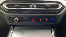 BMW 3 Series 320i M Sport 4dr Step Auto Petrol Saloon